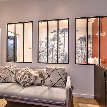 New ! Charming 1Br Apt In Paris 15 Ngoại thất bức ảnh