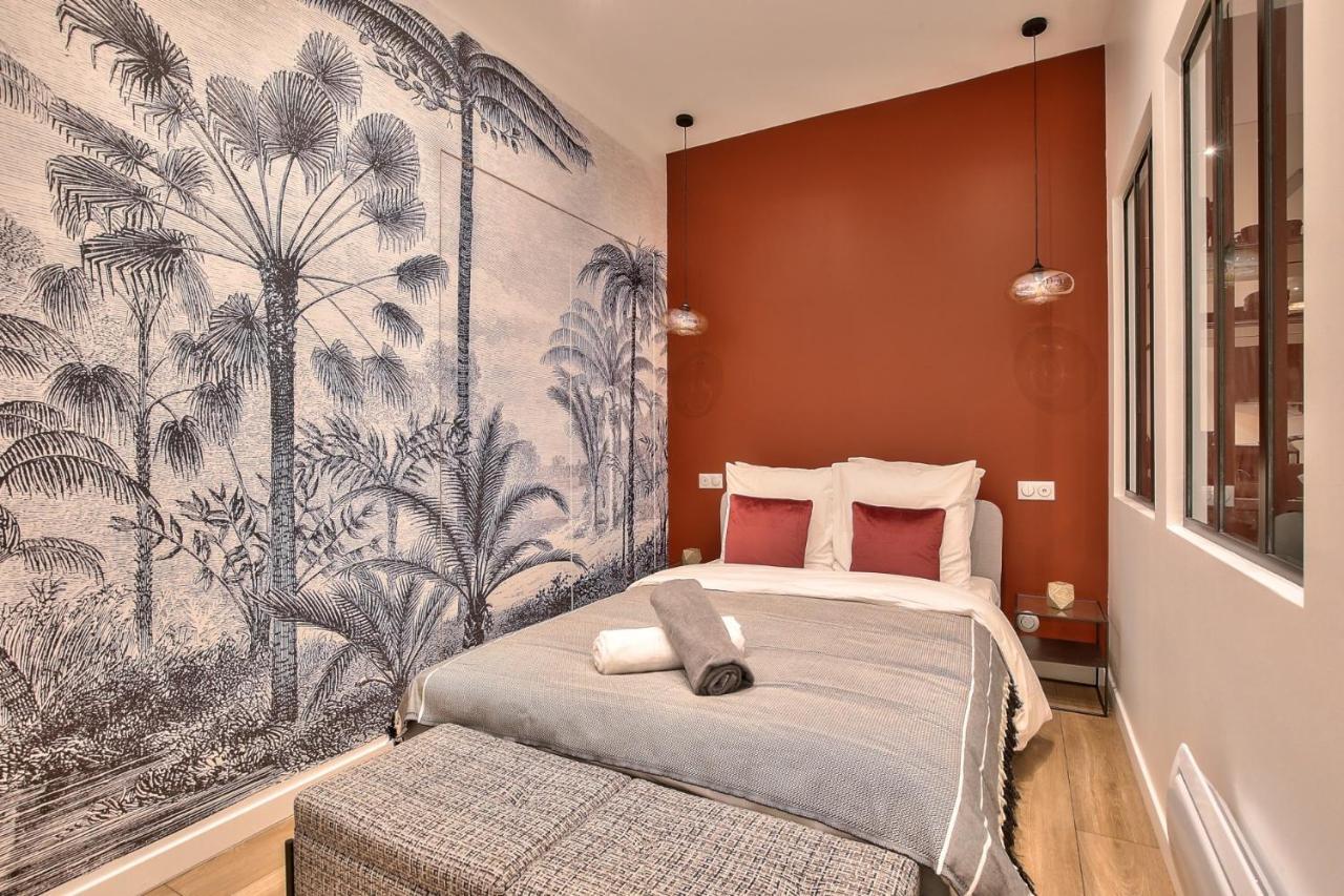New ! Charming 1Br Apt In Paris 15 Ngoại thất bức ảnh