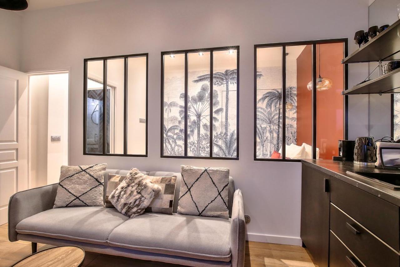 New ! Charming 1Br Apt In Paris 15 Ngoại thất bức ảnh